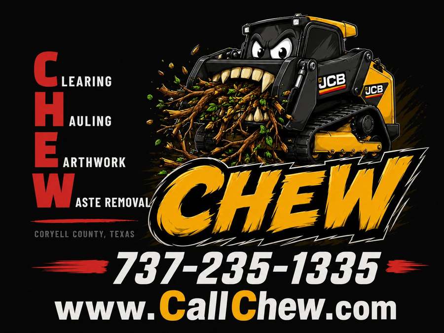 CHEW Central Texas Site Services